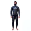 Cetma Spearfishing Carbon Skin Pro 5 mm komplet góra i dół