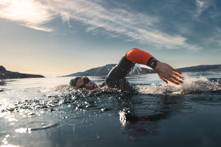 Garmin dla nurków i multisportowców: Descent Mk3i czy Fenix 8?