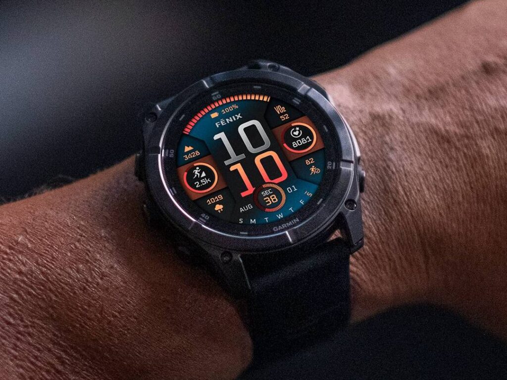 Garmin dla nurków i multisportowców: Descent Mk3i czy Fenix 8? 19 Fenix8 POST 01 4x5 01 edited