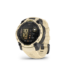 Garmin Instinct 3 45 mm AMOLED Citrine smartwatch GPS