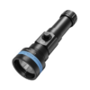 Latarka nurkowa XTAR D26 2800 Full Set 2800 lm z akumulatorem 21700
