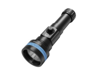 Latarka nurkowa XTAR D26 2800 Full Set 2800 lm z akumulatorem 21700