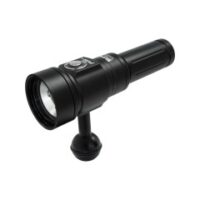 Scubalamp PV22 V3 lampa nurkowa LED 2000 lm do fotografii podwodnej