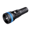 Latarka nurkowa XTAR D26 1600S LED OSRAM 1600 lm
