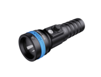 Latarka nurkowa XTAR D26 1600S LED OSRAM 1600 lm