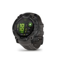 Garmin Instinct 3 50 mm AMOLED smartwatch GPS