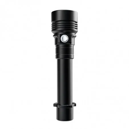 Latarka nurkowa DivePro S20 2650 lm, LED CREE, wiązka 8° 1 2 5
