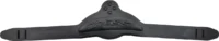 Pasek do płetw Cressi Scuba Fins Strap czarny