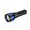 Latarka nurkowa XTAR D06 1600 LED Cree XHP35 1600 lumenów