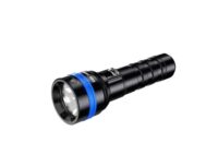 Latarka nurkowa XTAR D06 1600 LED Cree XHP35 1600 lumenów