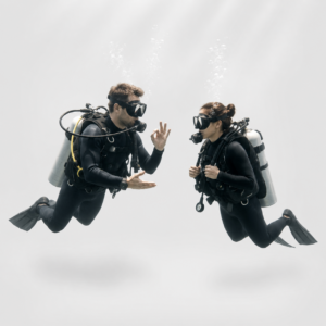 Kursy nurkowe XDive