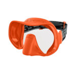 Maska nurkowa Zeagle Scope Mono bezramkowa z pojedynczą szybą