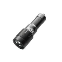 Latarka nurkowa DivePro D6 V2 1800 lumenów z akumulatorem