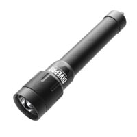 Latarka nurkowa DivePro D18 Plus 1800 lumenów LED