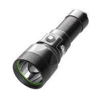 Latarka nurkowa DIVEPRO S40-V2 4200 lumenów