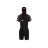 Beuchat Focea Comfort 7 Women 5 mm damska kamizelka neoprenowa z kapturem