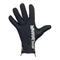 Rękawice nurkowe Salvimar Marina 5 mm neoprenowe do freedivingu i spearfishingu