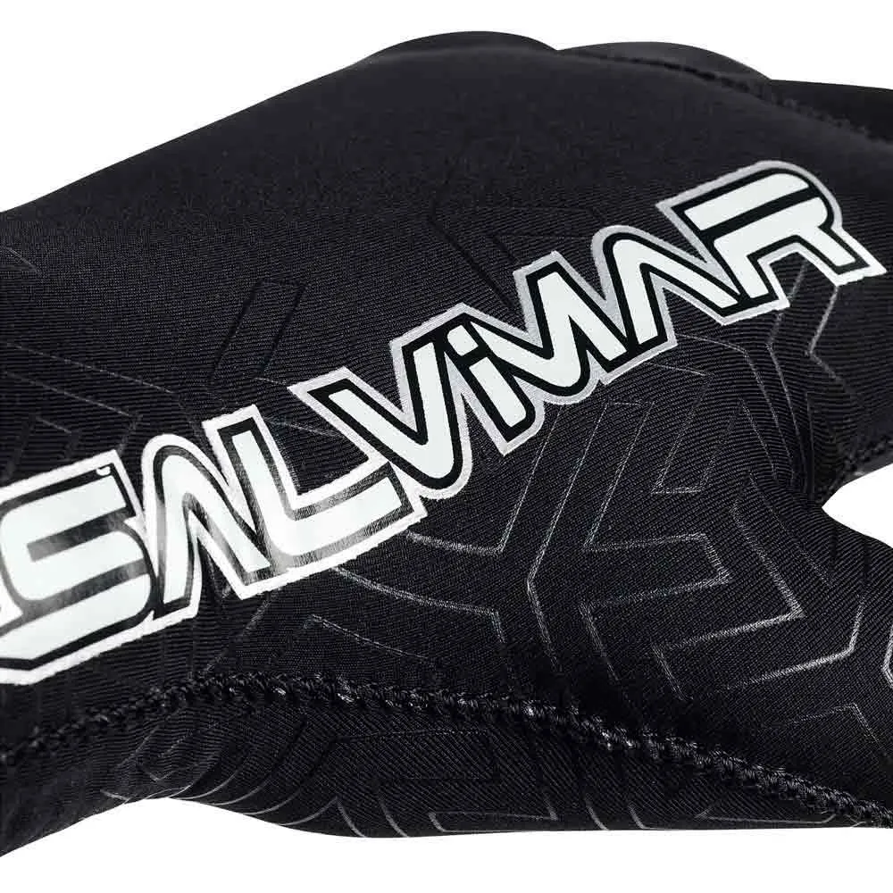 Rękawice nurkowe Salvimar Marina 5 mm, neopren 1 salvimar marina gloves 5 mm 3