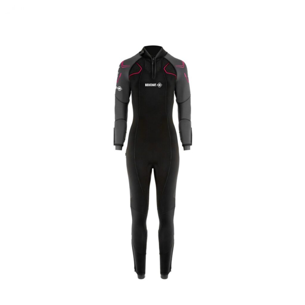 Pianka damska Beuchat Focea Comfort FC7 5 mm