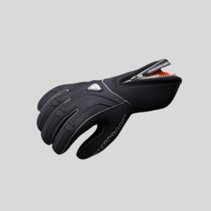 Rękawice nurkowe Waterproof G1 3 mm pięciopalczaste