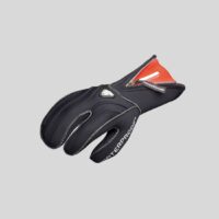 XDive – Sklep | Oficjalna Strona 25 Rękawice nurkowe Waterproof G1 5 mm, 3-palczaste, z zamkiem