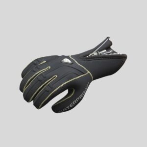 Rękawice nurkowe Waterproof G1 5 mm Kevlar Aramid