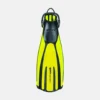Płetwy paskowe Mares Avanti Quattro+ z paskiem Bungee Strap