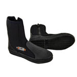 Buty neoprenowe Tecline 5 mm do nurkowania i morsowania