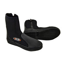Buty neoprenowe Tecline 5 mm do nurkowania i morsowania
