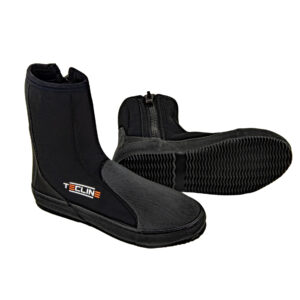 Buty neoprenowe Tecline 5 mm do nurkowania i morsowania
