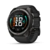 Smartwatch Garmin fenix 9 51 mm Carbon Gray DLC Black 010-04763-11 z ekranem AMOLED