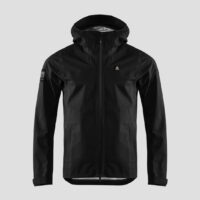 Kurtka wodoodporna męska Waterproof WP na rejs, łódź i aktywność outdoorową