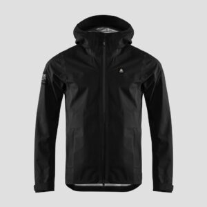 Kurtka wodoodporna męska Waterproof WP na rejs, łódź i aktywność outdoorową
