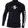 Rashguard męski SCUBAPRO UPF 50 z długim rękawem