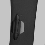 pianka męska waterproof