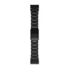 Pasek tytanowy Garmin QuickFit 26 Carbon Gray DLC 010-12580-00 Outlet