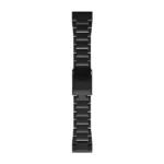 Pasek tytanowy Garmin QuickFit 26 Carbon Gray DLC 010-12580-00 Outlet