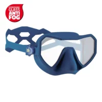Maska nurkowa NEO SNORKELING ANTI FOG, nieparująca
