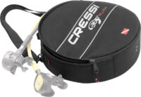 Torba na automat Cressi 360 – Okrągła 36cm Ochronna 11L
