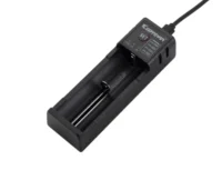 Ładowarka KeepPower K1 LED Charger