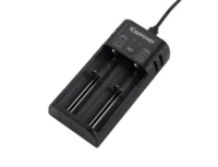 Ładowarka KeepPower K2 LED Charger