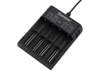 Ładowarka KeepPower K4 LED Charger