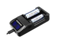 Ładowarka KeepPower L2 PLUS LCD Charger