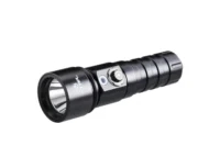 Latarka XTAR D26 WHALE 1100lm LED COLD