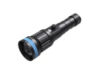 Latarka XTAR D40 Zoom 1600