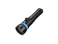 Latarka XTAR DL2 1600 Ultra Pointer Full set