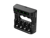 Ładowarka XTAR L4 NEW AA/AAA 1,5V