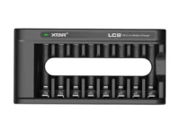Ładowarka XTAR LC8 AA/AAA 1,5V Li-ION
