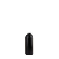 Butla alu 1,5 L 207 bar, Tecline, czarna - Military Line