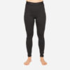 Damskie legginsy termoaktywne fourth element J2 Base Layer czarne